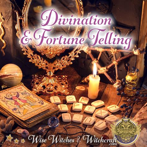 From Ancient Times to the Present: A History of Divination and Its Continued Relevance